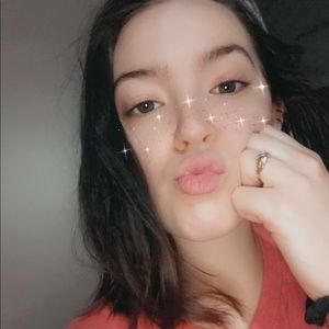 Meet your Posher, Brookelynn